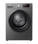 Hisense 8kg Front Load Automatic Washing Machine, available in Uganda