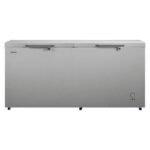 Hisense 940 Litre Chest Freezer, available in Uganda
