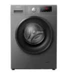 Hisense 9kg Front Load Automatic Washing Machine, available in Uganda