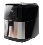 Hisense 6.7 Litre Air Fryer 1700W, available in Uganda