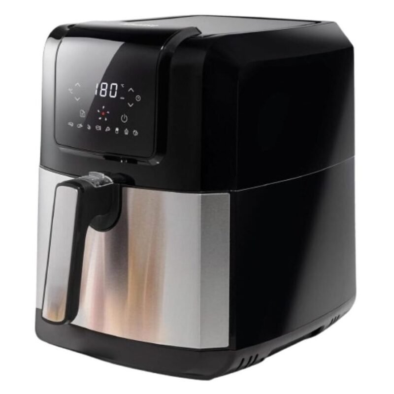 Hisense 6.7 Litre Air Fryer 1700W, available in Uganda