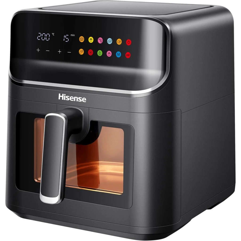 hisense-air-fryer-6-7-litres-uganda