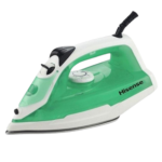 Hisense Steam Iron 1800W, available in Uganda