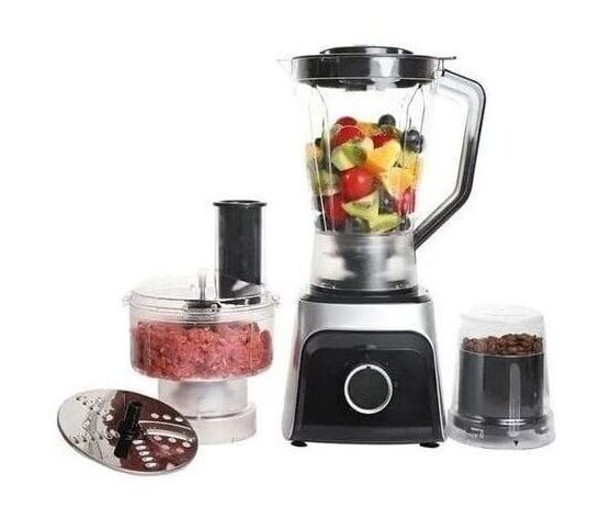 Hoffmans 1.8 Litre Multifunction Blender, available in Uganda
