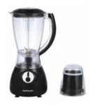 Hoffmans 1.5 Litre Blender, 4 Speed, Melamine Jar, available in Uganda