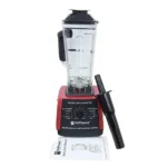 Hoffmans 2 Litre Multifunctional Commercial Blender, available in Uganda