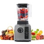 Hoffmans Heavy Duty Blender, German Engineered Motor, available in Uganda