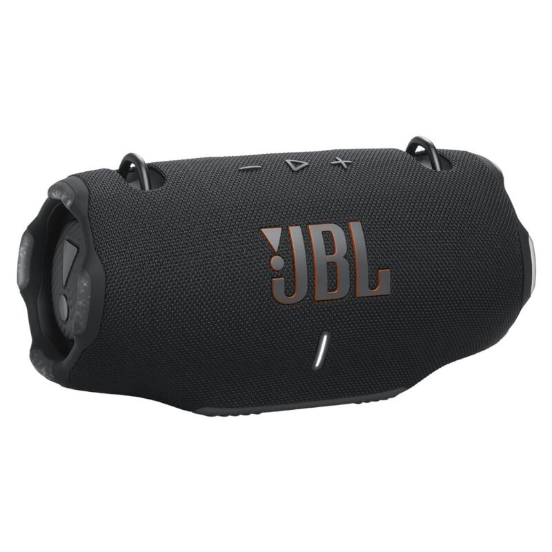 JBL Bluetooth speaker Xtreme 4 portable waterproof model, sold in Uganda
