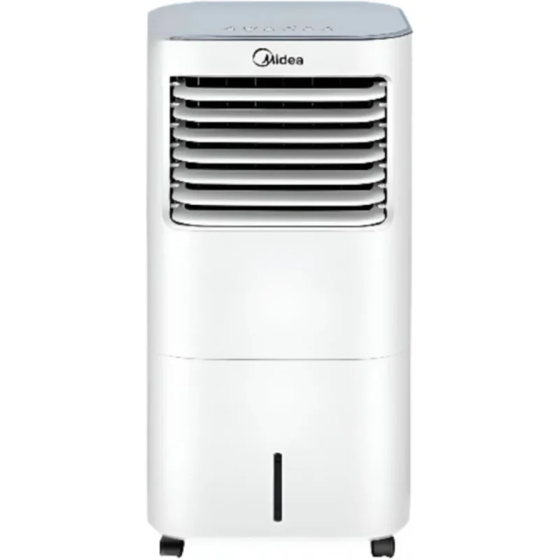 Midea 10 Litre Air Cooler With Remote, available in Uganda