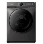 Midea 10kg Front Load Smart Washing Machine, available in Uganda