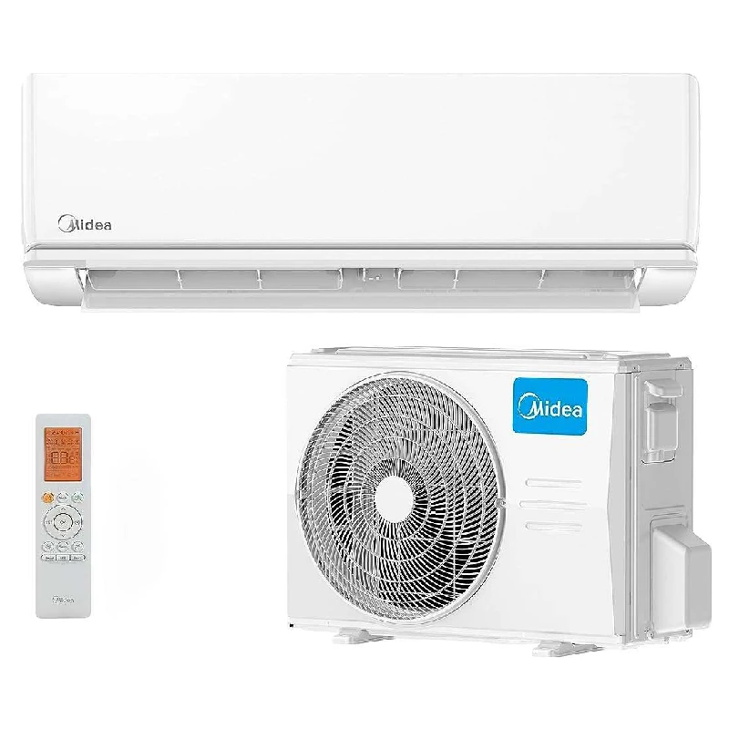 Midea 12000 BTU Wall Split Air Conditioner, available in Uganda