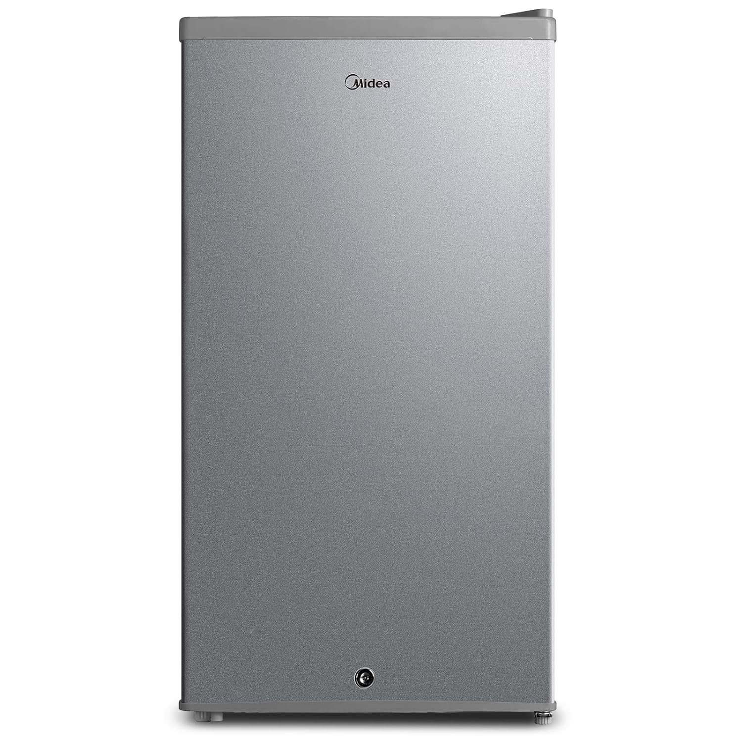 Midea 120 Litre Single Door Refrigerator With Chiller Midea 120 Litre Single Door Refrigerator With Chiller, available in Uganda