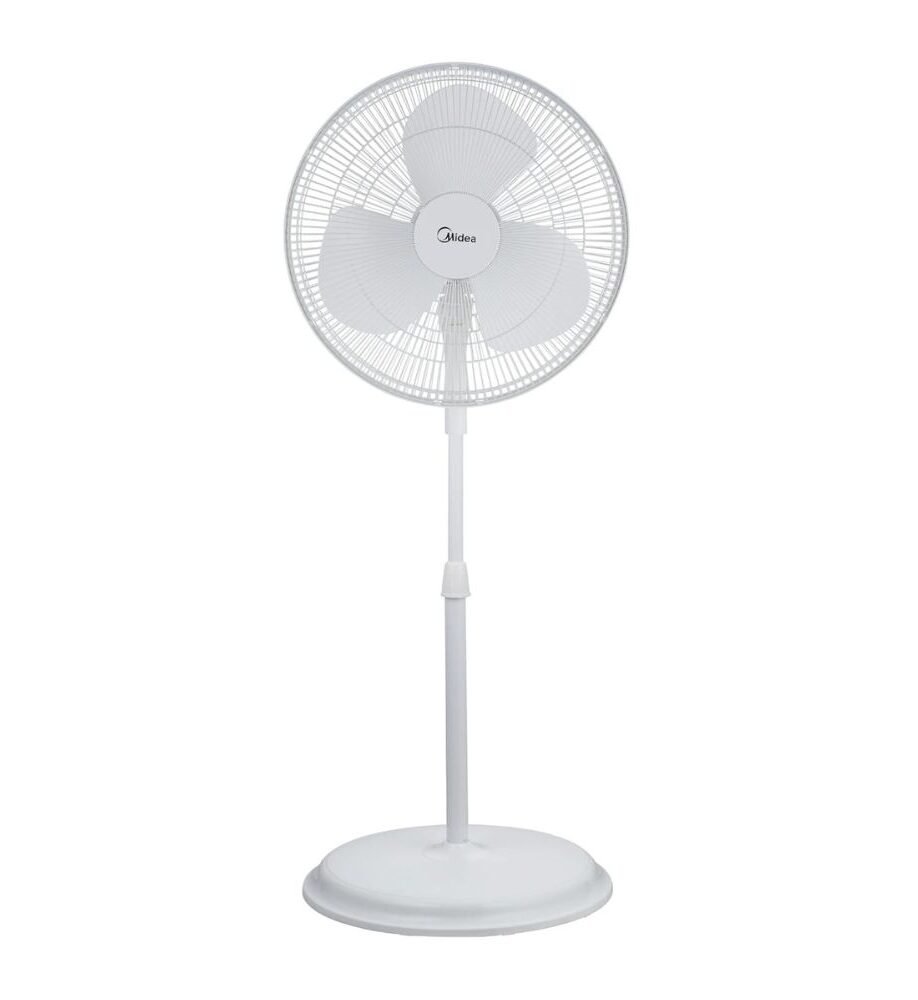 midea-16-inch-pedestal-stand-fan-uganda