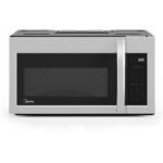 Midea 25 Litre Digital Microwave Oven With Grill, available in Uganda