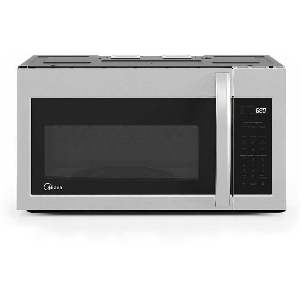 Midea 25 Litre Digital Microwave Oven With Grill Midea 25 Litre Digital Microwave Oven With Grill, available in Uganda