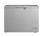 Midea 345 Litre Single Door Chest Freezer, available in Uganda