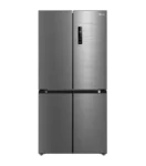 Midea 474 Litre Side By Side Smart Refrigerator, available in Uganda