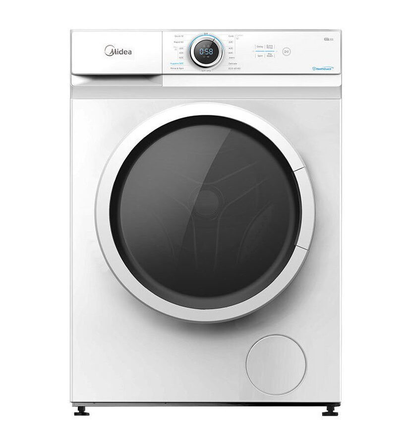 Midea 7kg Automatic Washing Machine With LED Display Midea 7kg Automatic Washing Machine With LED Display, available in Uganda