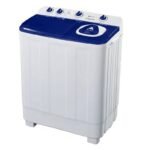 Onida 7.5kg Twin Tub Washing Machine, available in Uganda