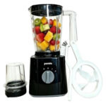 Panda 1.75 Litre Juice Blender And Grinder, Black, available in Uganda