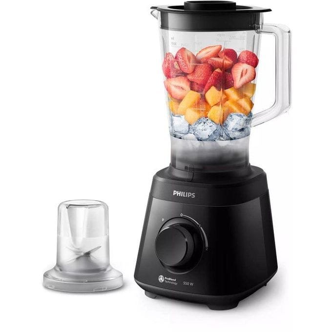 Philips Series 5000 1.5 Litre Blender With Core Pro, available in Uganda