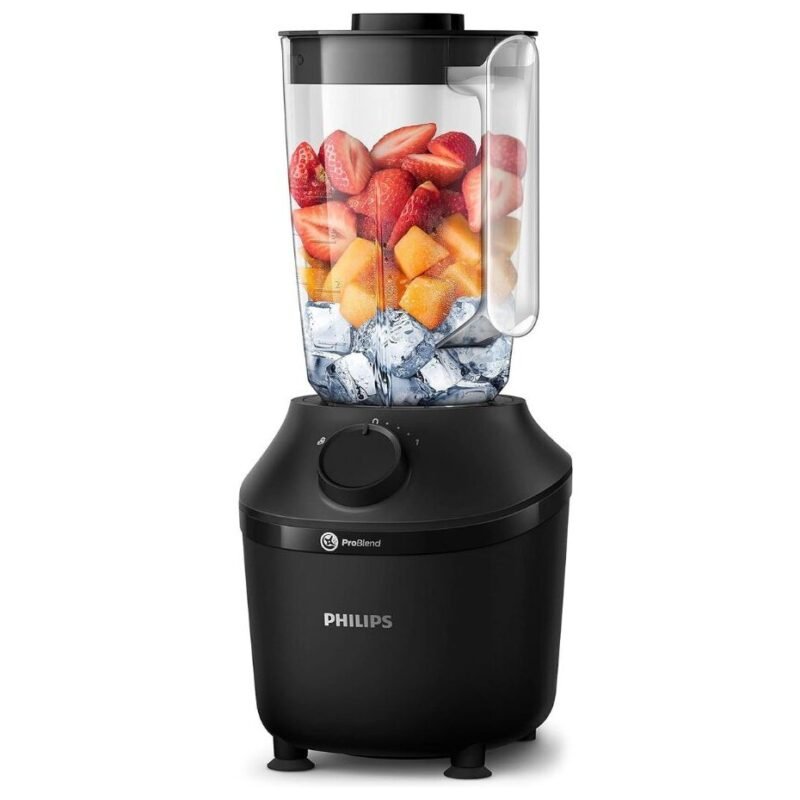 Philips Series 3000 1.9 Litre Blender With ProBlend, available in Uganda