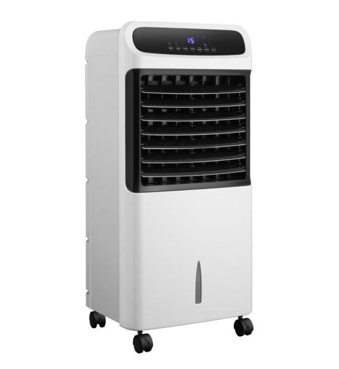 Pixel 12 Litre 3 In 1 Air Cooler, available in Uganda