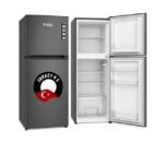 Pixel 160 Litre Refrigerator With Defrost, available in Uganda