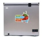 Pixel 200 Litre Deep Chest Freezer, available in Uganda