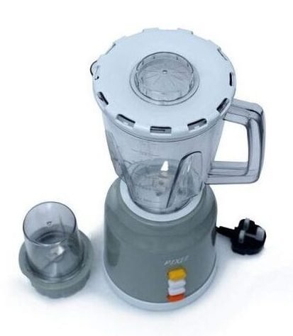 Pixel 1.5 Litre Blender With 2 Jars, available in Uganda