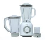 Pixel 1.6 Litre Glass Jar Juice Blender, available in Uganda