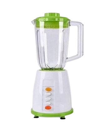 PearlLight 1.6 Litre 2 In 1 Blender, available in Uganda