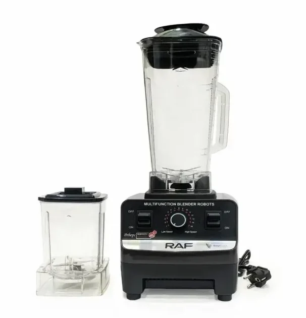 RAF 2 Litre Electric Jug Blender, available in Uganda