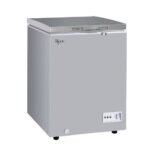 Roch 120 Litre Chest Freezer, available in Uganda
