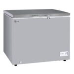 Roch 250 Litre Chest Freezer, available in Uganda