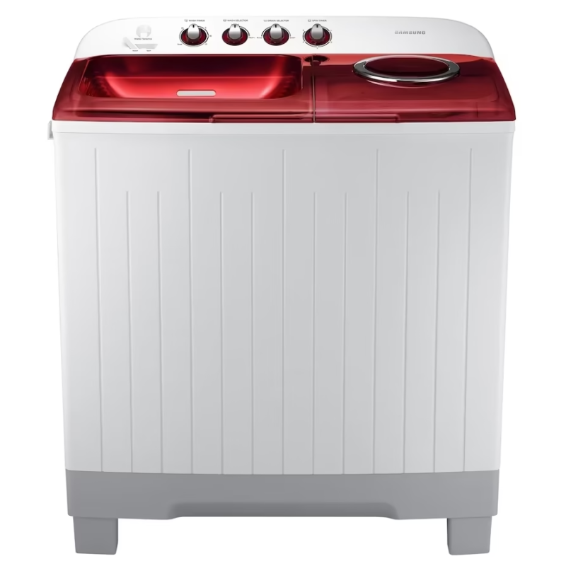 Samsung 12kg Twin Tub Washing Machine, available in Uganda
