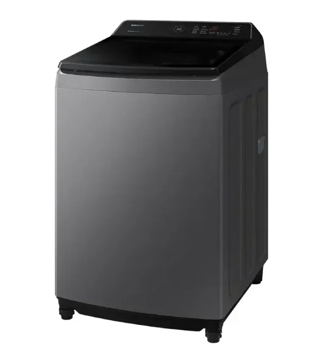 Samsung 16kg Top Loader Fully Automatic Smart Washing Machine, available in Uganda