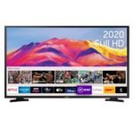 Samsung 32 Inch Full HD HDR Smart LED TV, available in Uganda