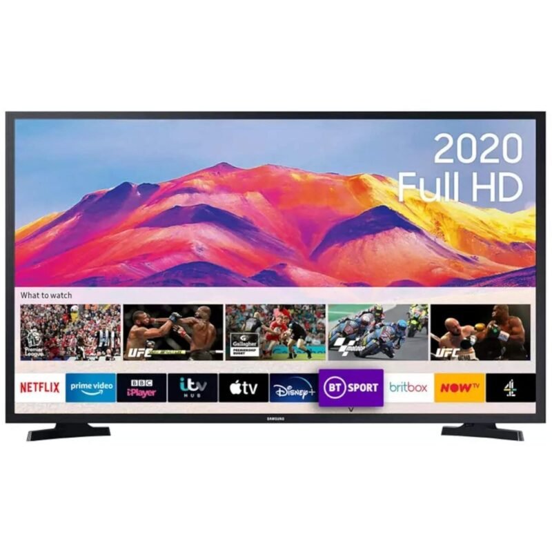 Samsung 32 Inch Full HD HDR Smart LED TV, available in Uganda