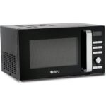 SPJ 25 Litre Countertop Microwave Oven 900W, available in Uganda
