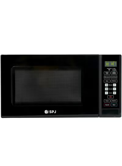 SPJ 43 Litre Microwave Oven 1000W, available in Uganda
