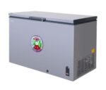 SPJ 560 Litre Chest Freezer, available in Uganda