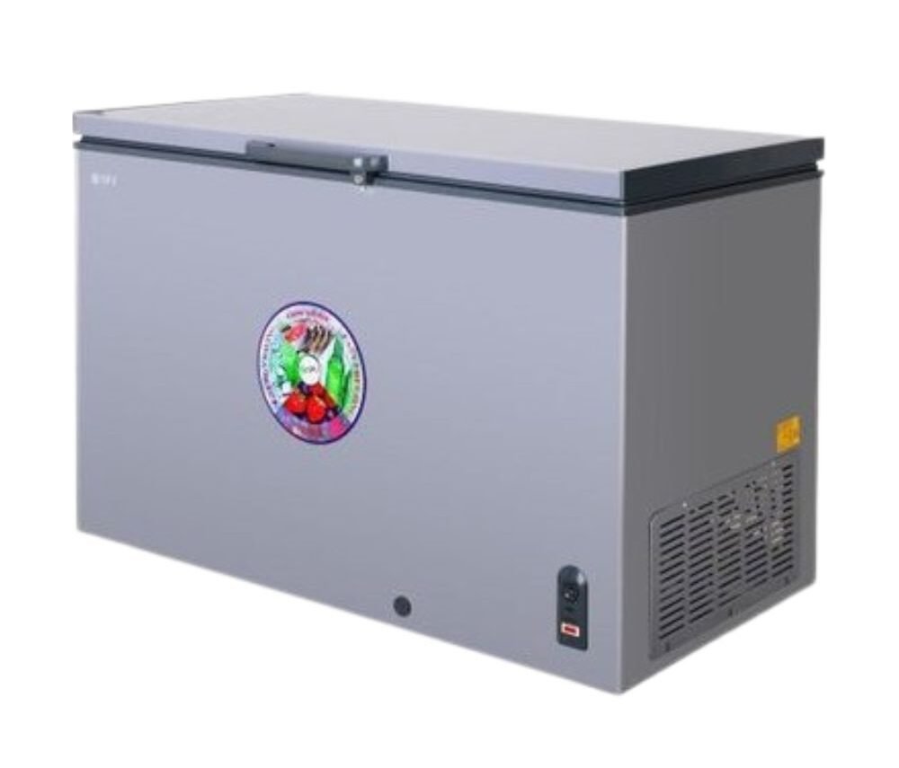 SPJ 560 Litre Chest Freezer SPJ 560 Litre Chest Freezer, available in Uganda