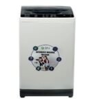SPJ 7kg Top Load Automatic Washing Machine, available in Uganda