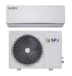 SPJ 9000 BTU Wall Split Air Conditioner, available in Uganda