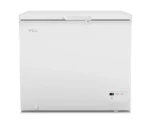 TCL 190 Litre Chest Freezer, available in Uganda