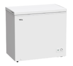 TCL 330 Litre Chest Freezer, available in Uganda