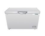 TCL 400 Litre Chest Freezer, available in Uganda