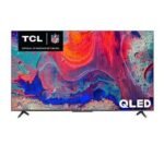 TCL 65 Inch 4K QD-Mini LED Smart TV, 144Hz, available in Uganda