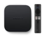 Xiaomi TV Box S 3rd Generation, 4K UHD Google TV, 32GB Storage, Dolby Vision And Atmos
